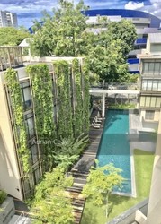 The Loft (D10), Condominium #225055341